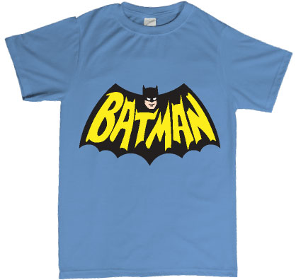 Batman T shirt or Hoodie - Resin props and rare movie kits, and other ...